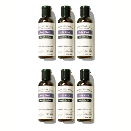 PHARMACOPIA  dušo žėlė 30ml