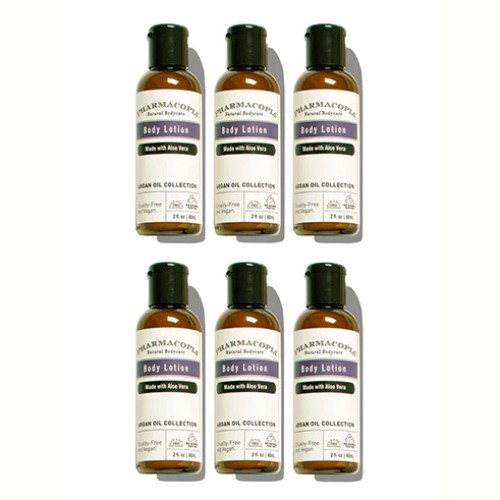 PHARMACOPIA  kūno losjonas 30ml