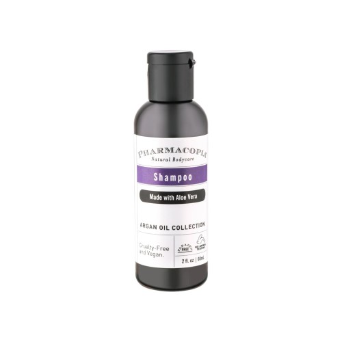 PHARMACOPIA  šampūnas 60ml