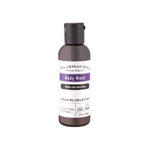 PHARMACOPIA dušo žėlė 60ml
