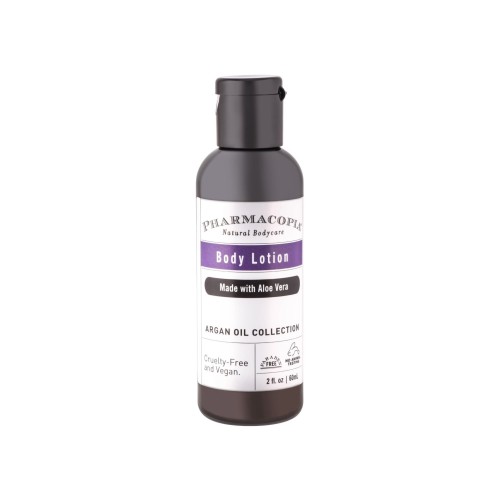 PHARMACOPIA kūno losjonas 60ml
