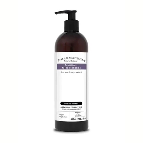PHARMACOPIA kondicionierius 480ml