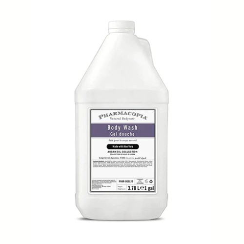 PHARMACOPIA  dušo žėlė 3,8L