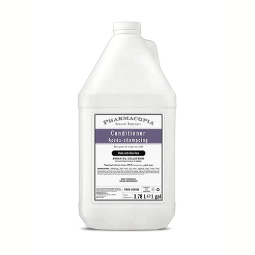 PHARMACOPIA  kondicionierius 3,8L