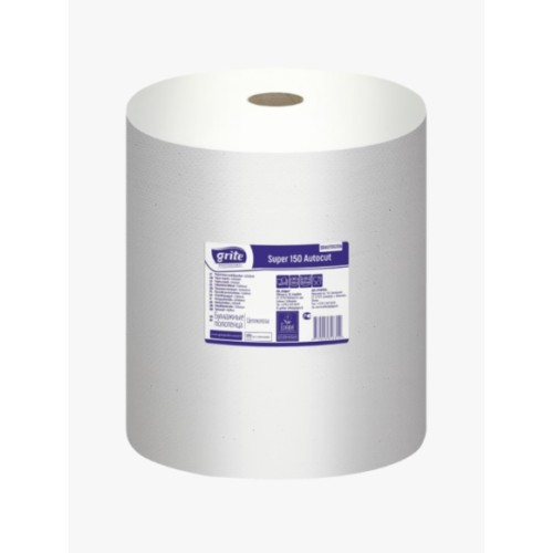 Rankšluostinis popierius Grite Super 150 Autocut 6 vnt. pak.
