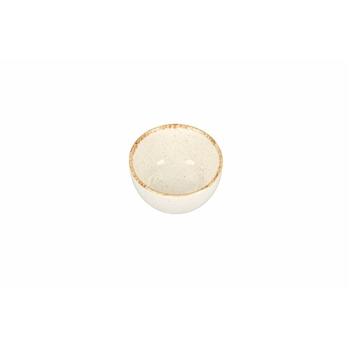 Cukrinė Porland Seasons Beige ø10 cm, 210 ml, smėlio sp.