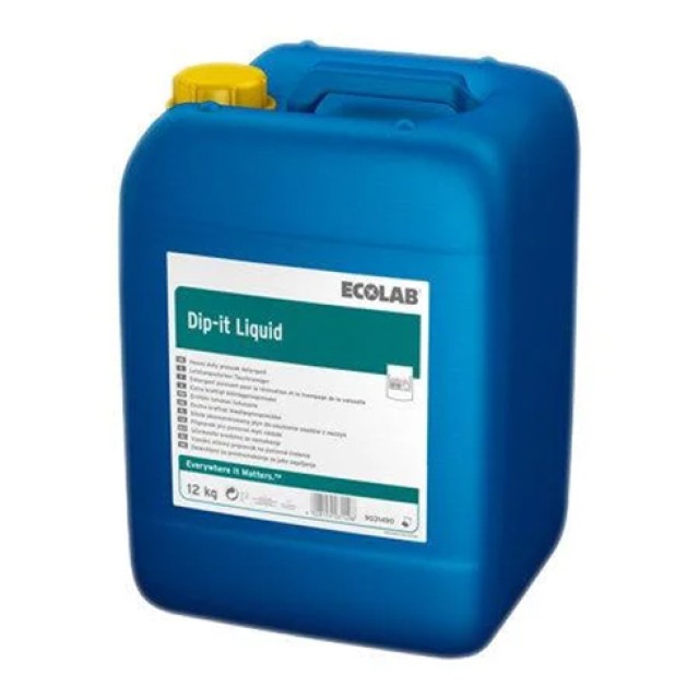 Priemonė mirkymui DIP-IT PLUS (12kg)