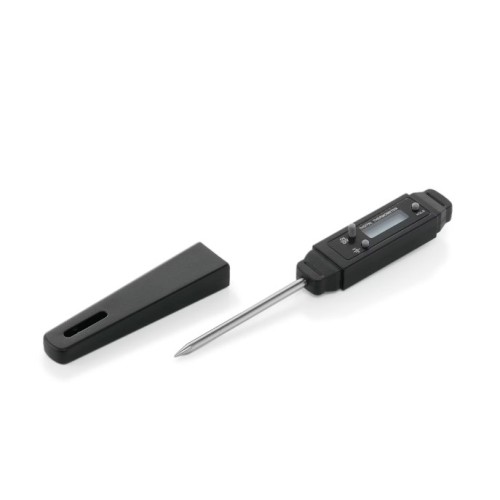 Termometras skaitmeninis -50 iki 150°C, su nerūd. plieno 7 cm