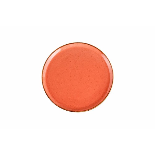 Lėkštė Porland Seasons Orange ø20cm, oranžinės sp.