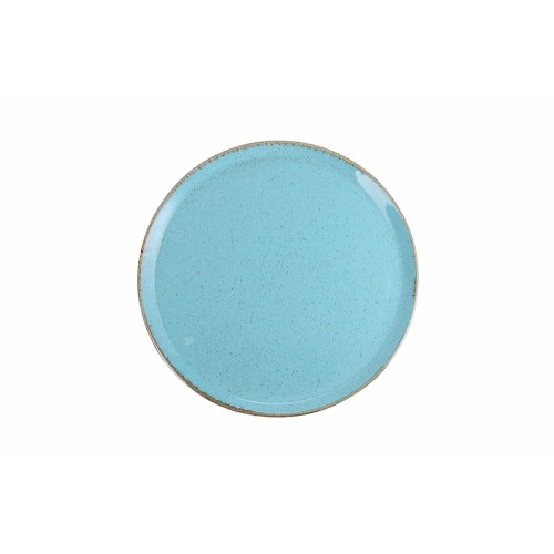 Lėkštė Porland Seasons Turquoise ø20cm, turkio sp.