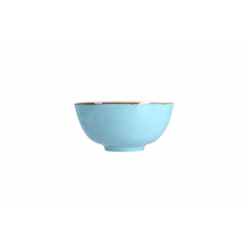 Dubenėlis Porland Seasons Turquoise ø13 cm, 335ml, turkio sp.