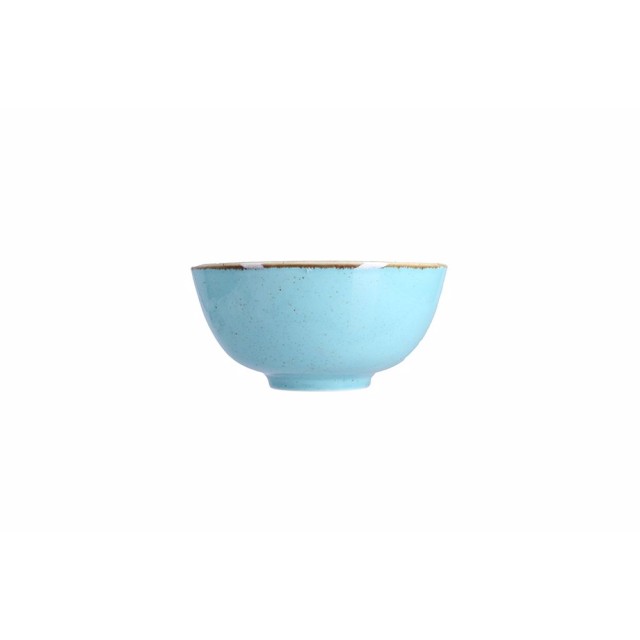 Dubenėlis Porland Seasons Turquoise ø13 cm, 335ml, turkio sp.