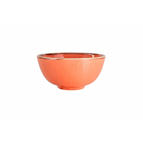 Dubenėlis Porland Seasons Orange ø13 cm, 335ml, oranžinės sp.