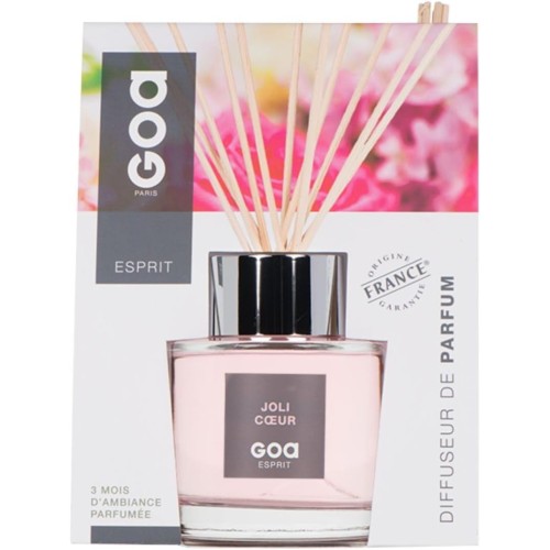 Namų kvapas GOA ESPRIT Joli Coeur 200 ml