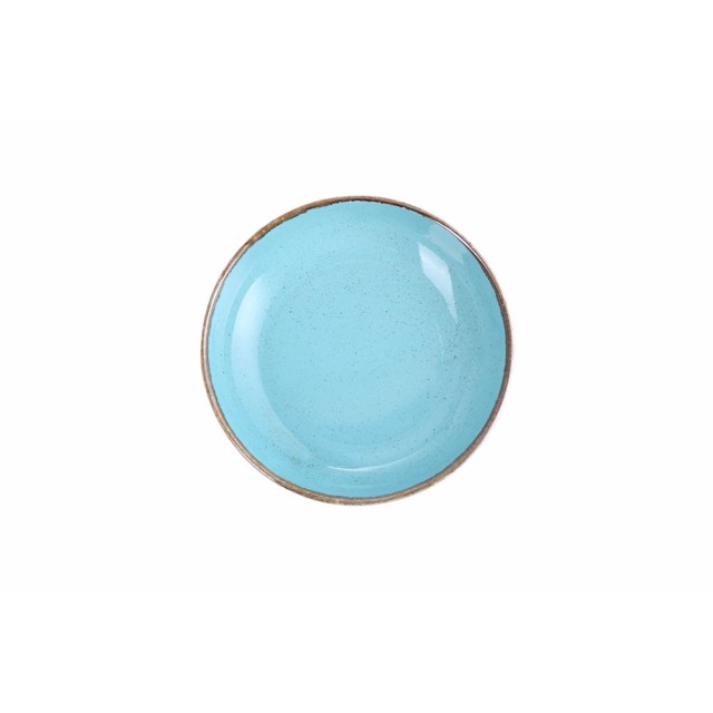 Dubenėlis Porland Seasons Turquoise ø17cm, turkio sp.