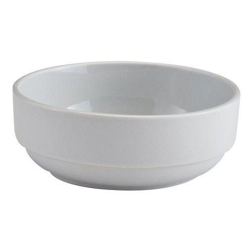 Porcelianinis dubenėlis CAMBRO ø12 cm, 400ml, baltos sp.