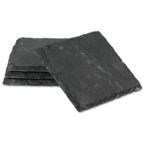 Skalūno padėkliukai BOSKA 05x105x55 mm, 4 vnt. dėž.
