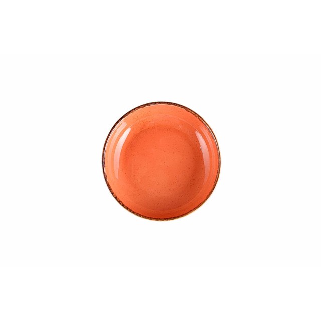 Dubenėlis Porland Seasons Orange ø17 cm, oranžinės sp.
