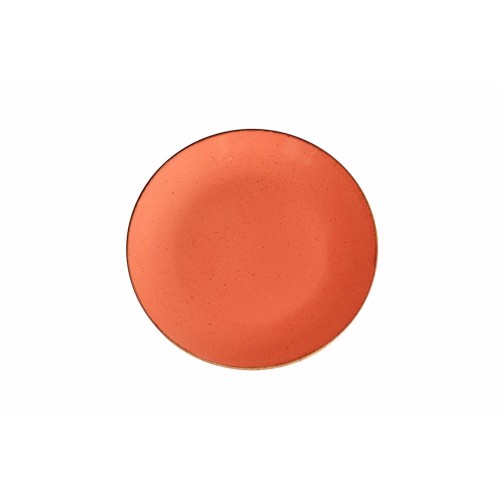 Lėkštė Porland Seasons Orange ø24cm, oranžinės sp.