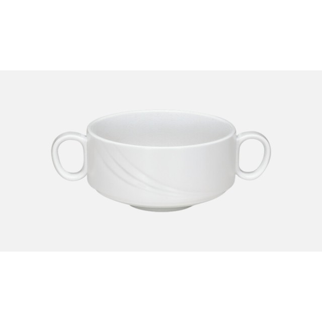 Dubenėlis SCHÖNWALD su ąselėmis ø11,8cm, 480ml
