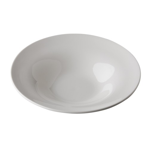 Lėkštė gili St. James President Pure ø30 cm