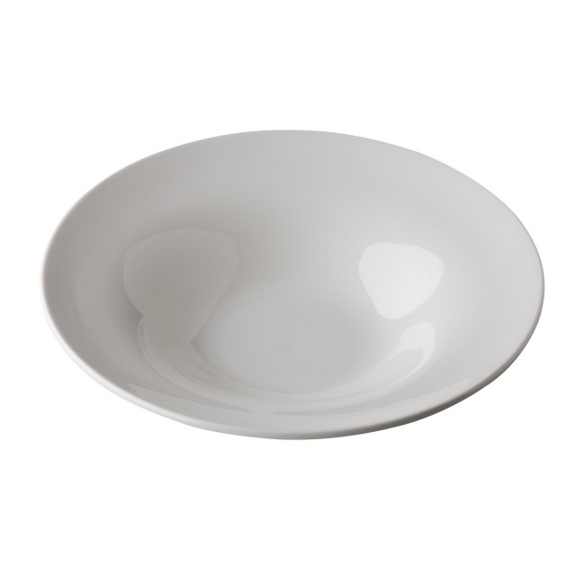 Lėkštė gili St. James President Pure ø30 cm
