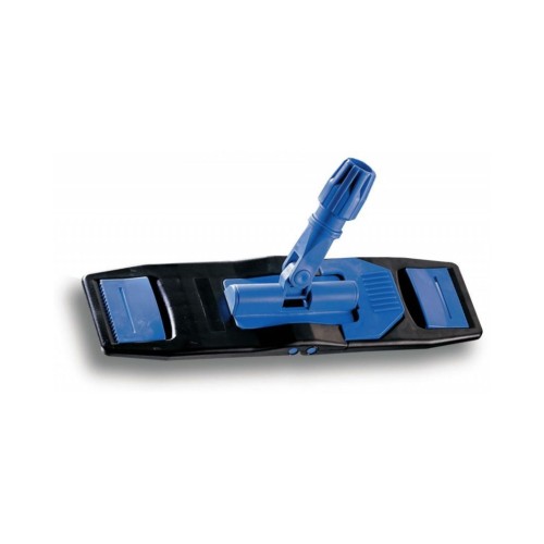 Laikiklis Speed Clean grindų šluostei 40 x 11 cm, mėlynas