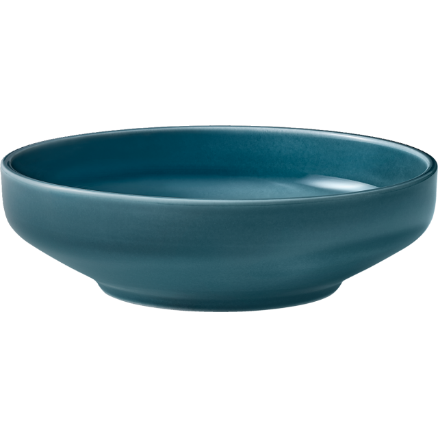 Dubenėlis SCHÖNWALD Shiro Petrol blue ø22cm, 1,5L