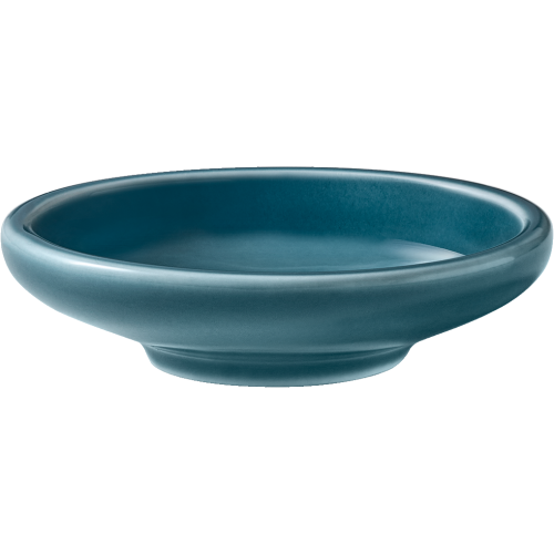 Gili lėkštė SCHÖNWALD Shiro Petrol blue ø9cm