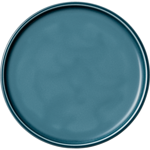 Lėkštė SCHÖNWALD Shiro Petrol blue, ø21cm
