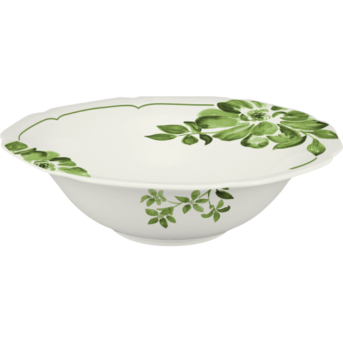 Dubenėlis SCHÖNWALD Create Floral Charm Green ø24cm, 1L