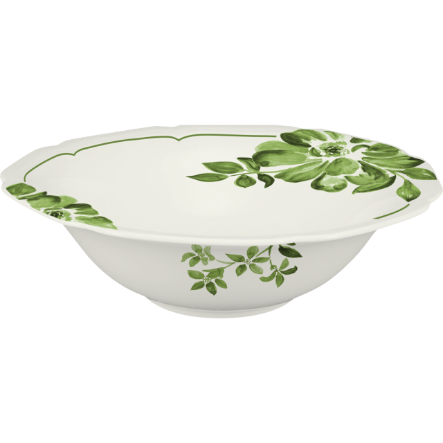 Dubenėlis SCHÖNWALD Create Floral Charm Green ø24cm, 1L