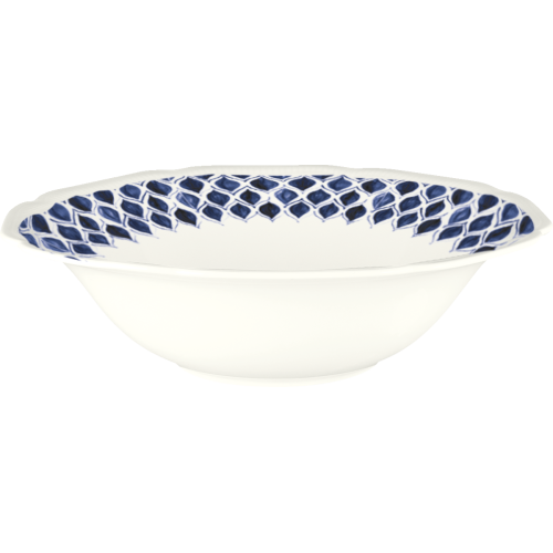 Dubenėlis SCHÖNWALD Create Floral Charm Blue ø20cm, 600ml