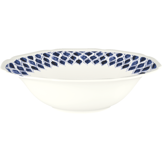 Dubenėlis SCHÖNWALD Create Floral Charm Blue ø20cm, 600ml