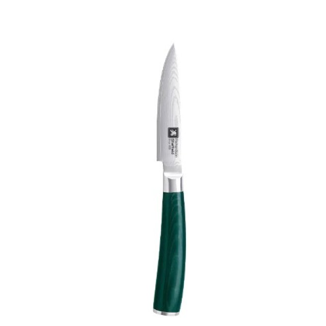 Peilis daržovėms AMEFA Midori 9cm