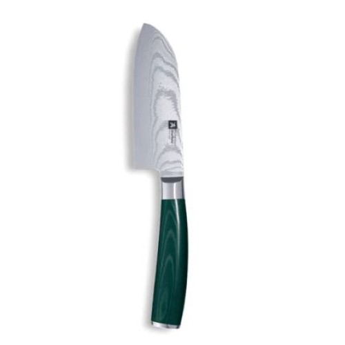 Universalus peilis Midori SANTOKU 12,5cm