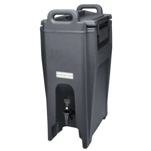 Termokonteineris Ultra gėrimams CAMBRO su kraneliu (spalva 