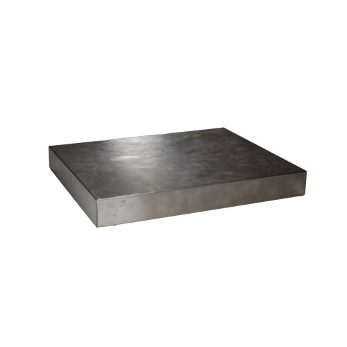 GN 1 2 aušinimo padėklas Buffet Vintage 32.5x26.5x4.5cm, nerūd. plieno