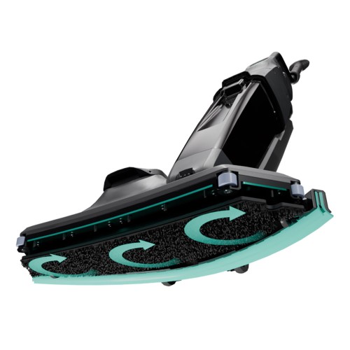 Valymo mašina MotorScrubber DRYFT