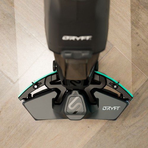 Valymo mašina MotorScrubber DRYFT