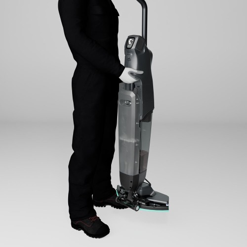 Valymo mašina MotorScrubber DRYFT