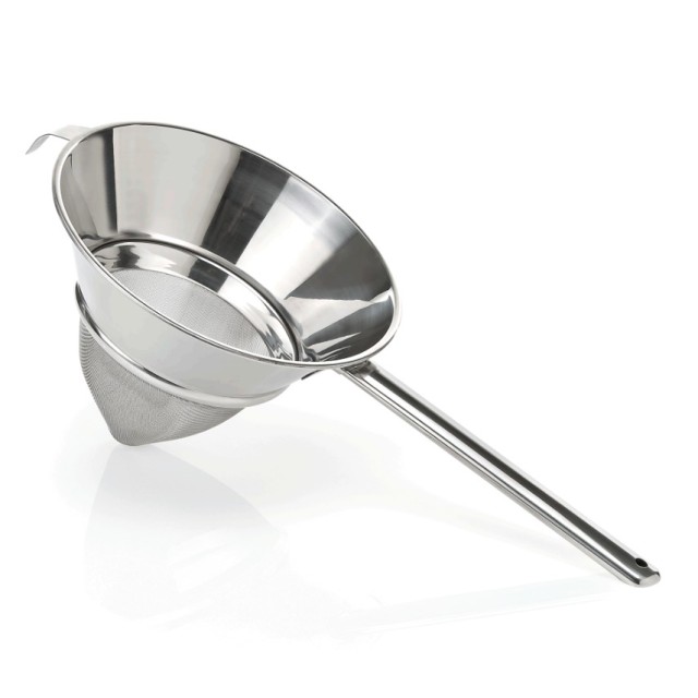 Sietelis Ø30cm,L-29,5cm, metalinis