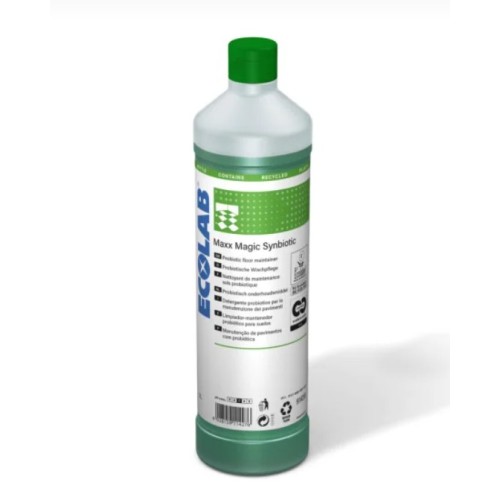 Universalus valiklis MAXX MAGIC Synbiotic (1l)