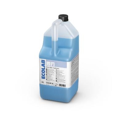 Universalus paviršių valiklis MAXX BRIAL Synbiotic (5l)