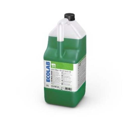 Universalus valiklis MAXX MAGIC Scrub Synbiotic (5l)