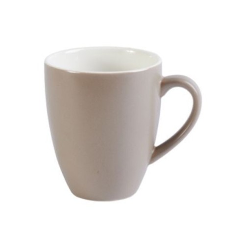 Puodelis Bevande Intorno 400 ml, smėlio sp.
