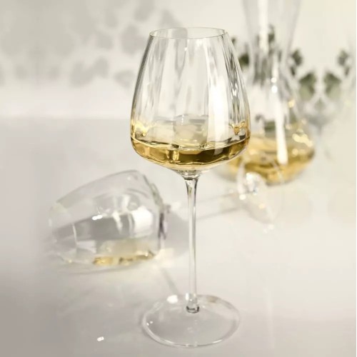 Taurė baltam vynui Celebration 610ml, h-18,5cm