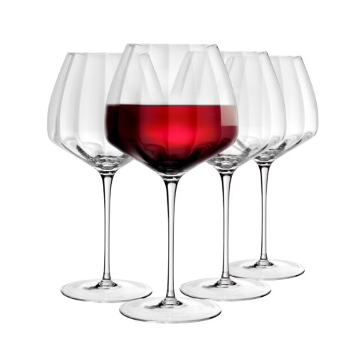 Taurė raudonam vynui Celebration 850ml, h-25cm