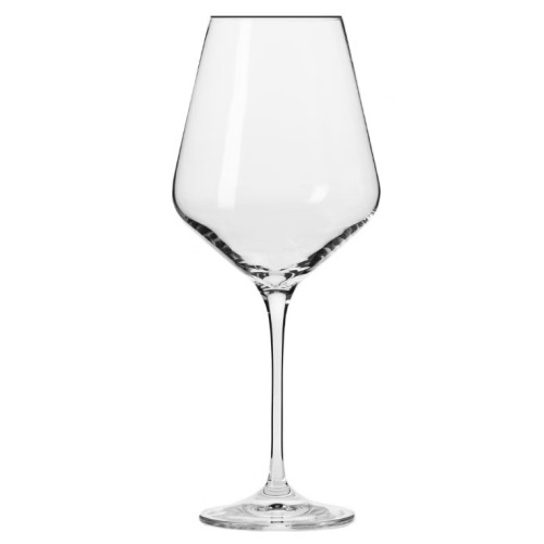 Taurė raudonam vynui Avant-Garde 550ml, h-24cm