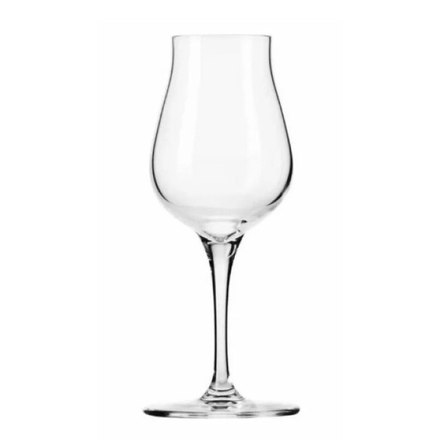 Taurė viskiui Avant-Garde 125ml, h-15cm